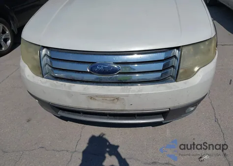 2009 Ford Taurus X Sel from USA, damaged, VIN 1FMDK02WX9GA03484